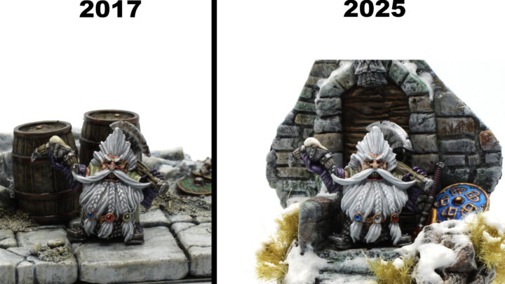 Des progrès ? Peut-être quelques uns…