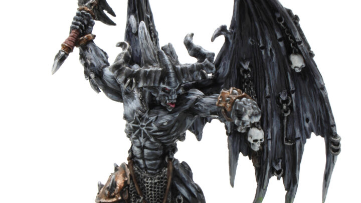 Be&rsquo;lakor, le Seigneurs des Ombres