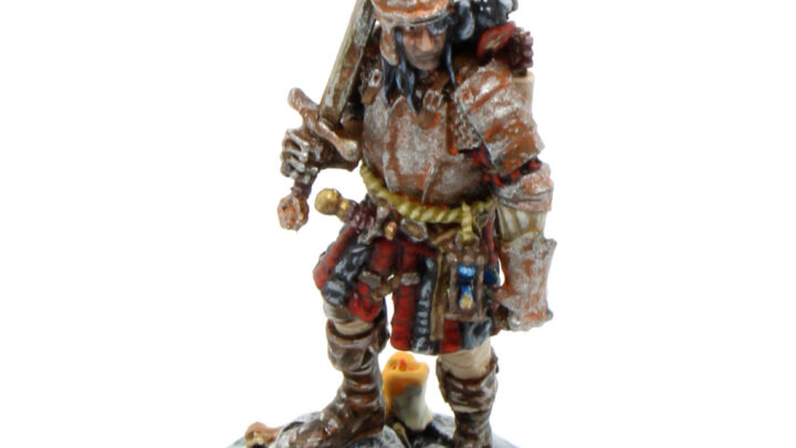 Aventuriers, je serai votre guide.