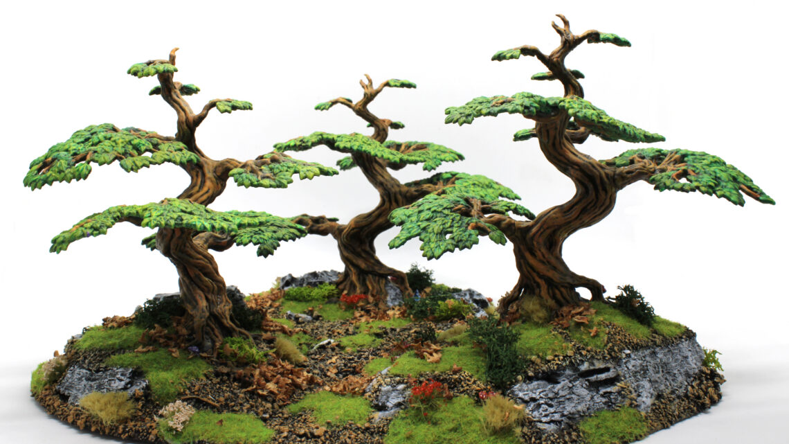 Forêt